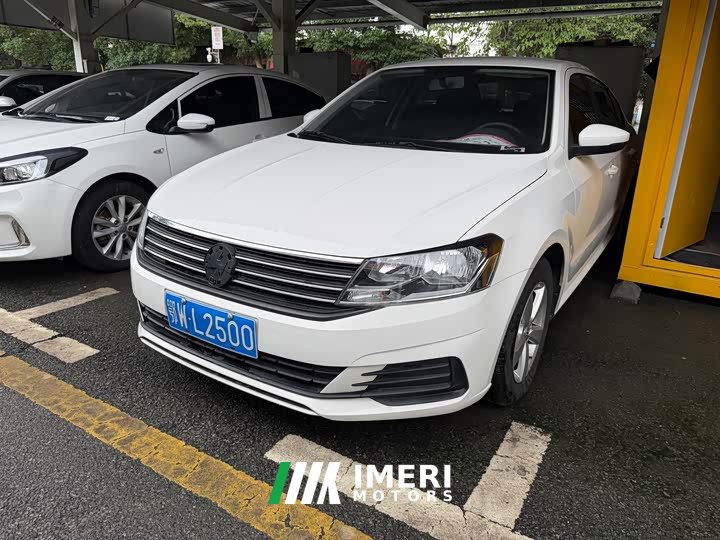 Volkswagen Lavida 1.5L Automatic Fashion Edition - ავტომობილი ჩინეთიდან