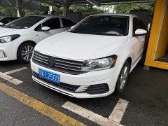 Volkswagen Lavida 1.5L Automatic Fashion Edition - ფოტო 1
