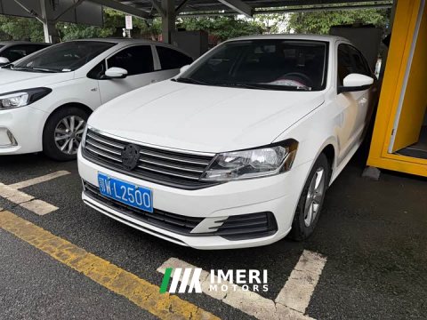 2022 Volkswagen Lavida 1.5L Automatic Fashion Edition - ავტომობილი ჩინეთიდან