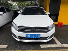 Volkswagen Lavida 1.5L Automatic Fashion Edition - ფოტო 2
