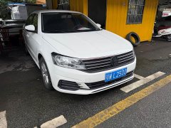 Volkswagen Lavida 1.5L Automatic Fashion Edition - ფოტო 3