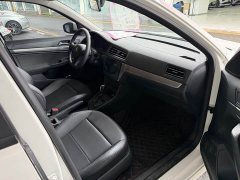 Volkswagen Lavida 1.5L Automatic Fashion Edition - ფოტო 4