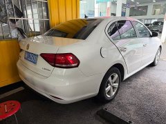Volkswagen Lavida 1.5L Automatic Fashion Edition - ფოტო 8