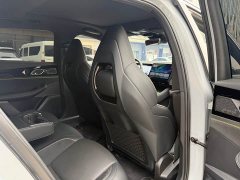 Lynk & Co Geely Lynk & Co 03 2023 1.5T DCT Pro - ფოტო 12