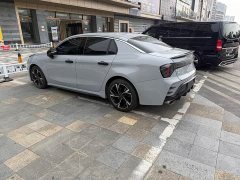 Lynk & Co Geely Lynk & Co 03 2023 1.5T DCT Pro - ფოტო 15
