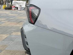 Lynk & Co Geely Lynk & Co 03 2023 1.5T DCT Pro - ფოტო 16