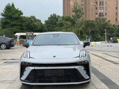 Lynk & Co Geely Lynk & Co 03 2023 1.5T DCT Pro - ფოტო 2