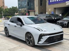 Lynk & Co Geely Lynk & Co 03 2023 1.5T DCT Pro - ფოტო 3