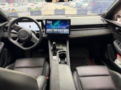 Lynk & Co Geely Lynk & Co 03 2023 1.5T DCT Pro - ფოტო 9