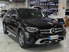 Mercedes-Benz GLC 260 L 4MATIC Dynamic - ფოტო 3
