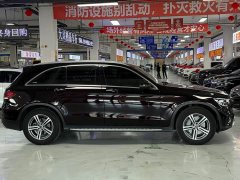 Mercedes-Benz GLC 260 L 4MATIC Dynamic - ფოტო 4