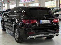 Mercedes-Benz GLC 260 L 4MATIC Dynamic - ფოტო 6