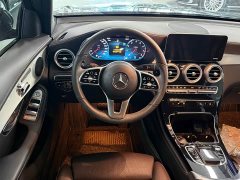 Mercedes-Benz GLC 260 L 4MATIC Dynamic - ფოტო 9