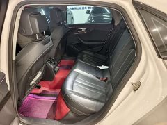 Audi A4L 40 TFSI Luxury Dynamic - ფოტო 3