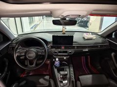 Audi A4L 40 TFSI Luxury Dynamic - ფოტო 5
