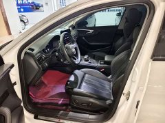 Audi A4L 40 TFSI Luxury Dynamic - ფოტო 6