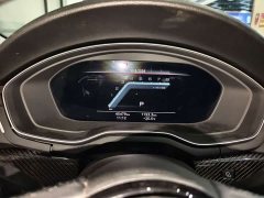 Audi A4L 40 TFSI Luxury Dynamic - ფოტო 8