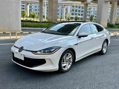 Volkswagen Lingdu L 280TSI DSG Dazzling Red Edition - ფოტო 1