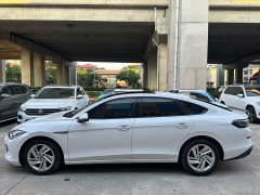 Volkswagen Lingdu L 280TSI DSG Dazzling Red Edition - ფოტო 12