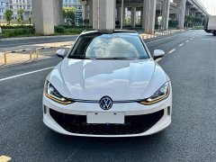 Volkswagen Lingdu L 280TSI DSG Dazzling Red Edition - ფოტო 2