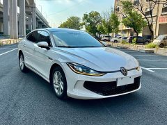 Volkswagen Lingdu L 280TSI DSG Dazzling Red Edition - ფოტო 3