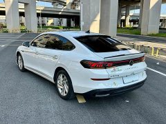 Volkswagen Lingdu L 280TSI DSG Dazzling Red Edition - ფოტო 5