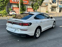 Volkswagen Lingdu L 280TSI DSG Dazzling Red Edition - ფოტო 6