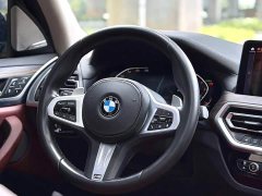 BMW X3 Facelift xDrive30i Luxury M Night Package - ფოტო 17