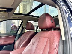BMW X3 Facelift xDrive30i Luxury M Night Package - ფოტო 6
