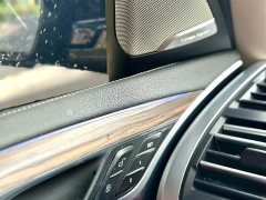 BMW X3 Facelift xDrive30i Luxury M Night Package - ფოტო 8