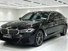 BMW 5 Series 530Li Premier M Sport Package - ფოტო 1