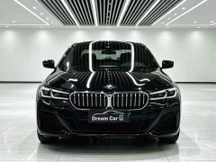 BMW 5 Series 530Li Premier M Sport Package - ფოტო 2