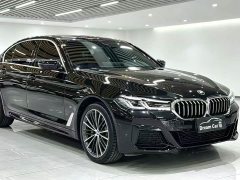BMW 5 Series 530Li Premier M Sport Package - ფოტო 3