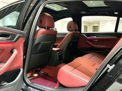 BMW 5 Series 530Li Premier M Sport Package - ფოტო 5