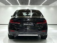 BMW 5 Series 530Li Premier M Sport Package - ფოტო 7