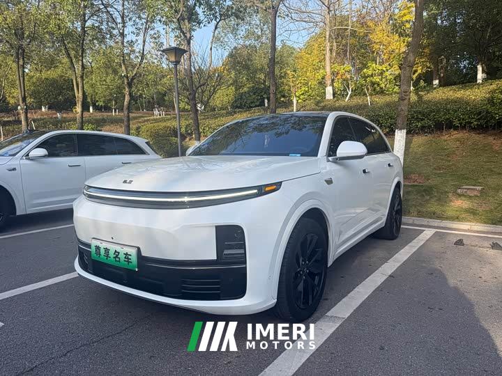 Li Auto L7 Air