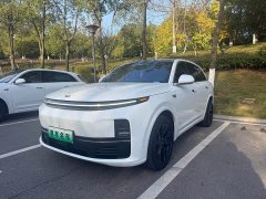 Li Auto L7 2023 Air - ფოტო 1