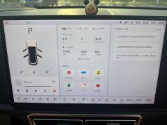 Li Auto L7 2023 Air - ფოტო 11