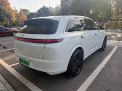 Li Auto L7 2023 Air - ფოტო 12