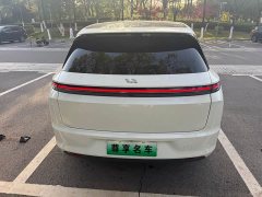 Li Auto L7 2023 Air - ფოტო 13