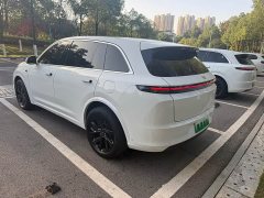 Li Auto L7 2023 Air - ფოტო 14