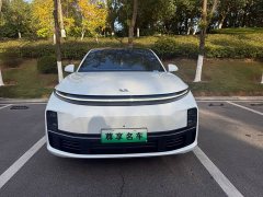 Li Auto L7 2023 Air - ფოტო 2