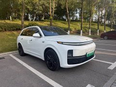 Li Auto L7 2023 Air - ფოტო 3