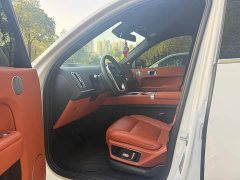 Li Auto L7 2023 Air - ფოტო 4