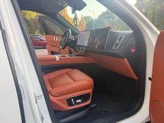 Li Auto L7 2023 Air - ფოტო 5