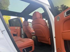Li Auto L7 2023 Air - ფოტო 6