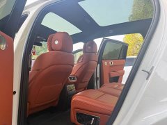 Li Auto L7 2023 Air - ფოტო 7