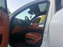 Li Auto L7 2023 Air - ფოტო 8