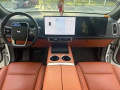 Li Auto L7 2023 Air - ფოტო 9