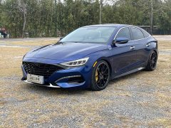Hyundai Fiesta 2019 280TGDi Smart Speed Edition National VI - ფოტო 1